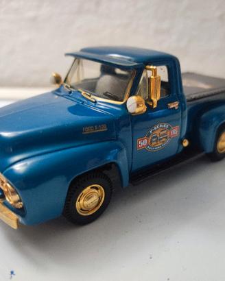 Ford F100 F-series 50years