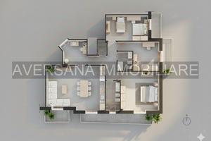 Appartamento da ristrutturare in pieno centro