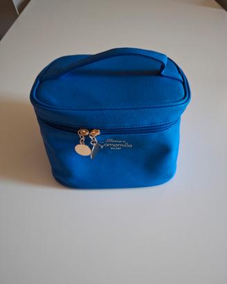 beauty case Love Camomilla Milano originale 