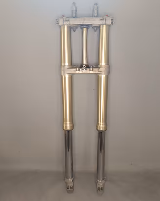 Forcelle Showa Honda CRF 450 09/12 fork Showa 48