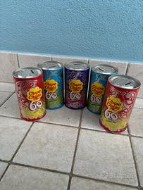 limited edition Chupa Chups “60 Years