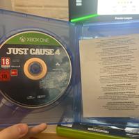 Just couse 4 xbox one