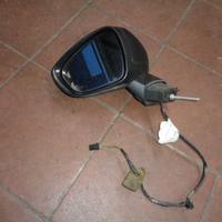 RETROVISORE SINSITRO A 5 PIN PER C3 A51 2011