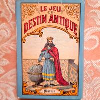 Oracolo Le Jue du Destin Antique 