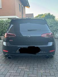 GOLF GTI 7,5 PERFORMANCE
