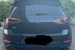 GOLF GTI 7,5 PERFORMANCE