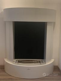 CAMINETTO A BIOETANOLO