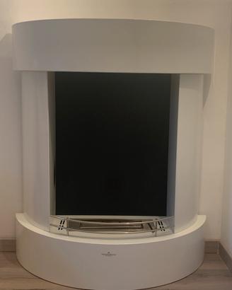 CAMINETTO A BIOETANOLO