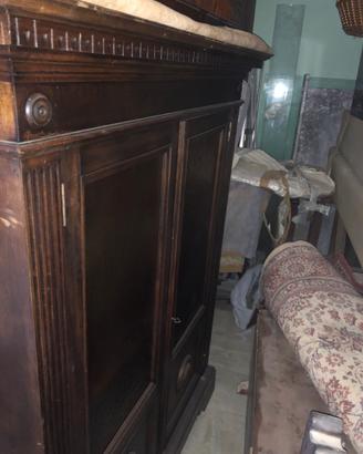 Armadio del rinascimento