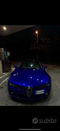 Alfa Romeo Brera 2.4 jtdm 210cv