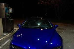 Alfa Romeo Brera 2.4 jtdm 210cv