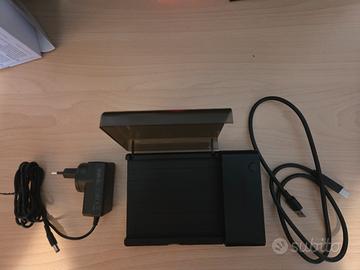 HD Docking station