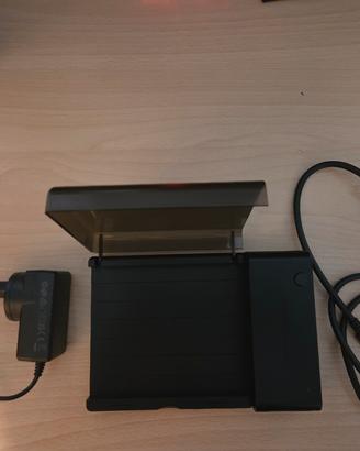HD Docking station