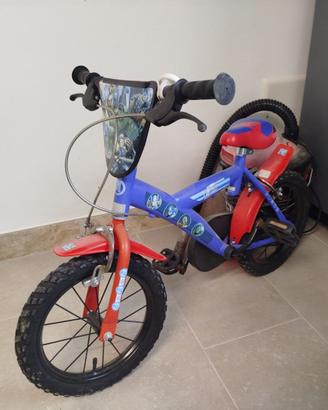 Bicicletta bambino