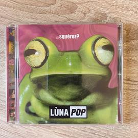 Luna Pop - Squerez