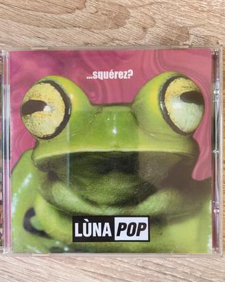 Luna Pop - Squerez