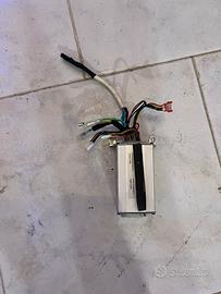 Centralina monopattino elettrico