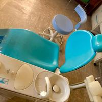 Attrezzatura studio odontoiatra