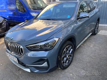 Bmw X1 sDrive18d xLine