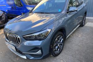 Bmw X1 sDrive18d xLine