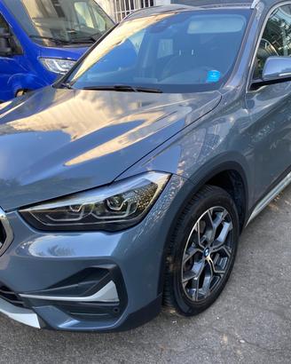 Bmw X1 sDrive18d xLine