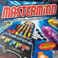 Mastermind