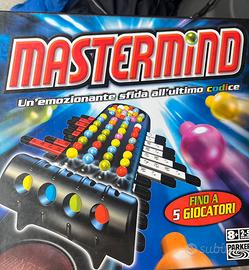 Mastermind