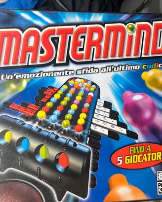 Mastermind