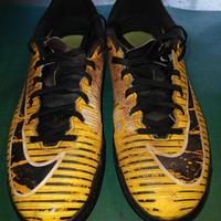 Nike Mercurial +