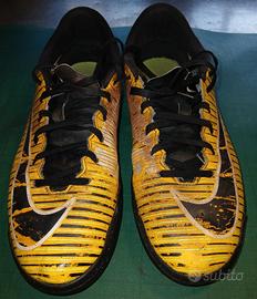 Nike Mercurial +