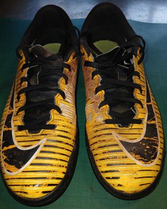 Nike Mercurial +
