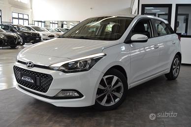 Hyundai i20 1.1 CRDi 6Marce/Euro6/25KM/L