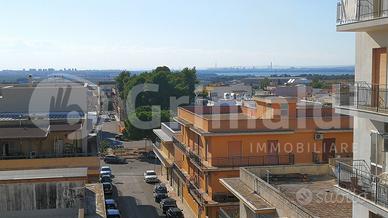 Appartamento San Giorgio Ionico