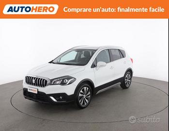 SUZUKI S-Cross TSMJYBA2S00685255