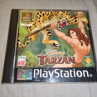 Tarzan