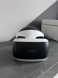 Psvr ps4