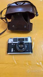 Fotocamera vintage Fed 4
