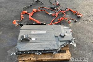 Batteria Completa Toyota Rav 4 2024 Plug-in Hybrid