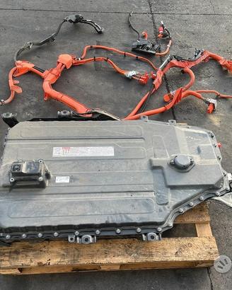 Batteria Completa Toyota Rav 4 2024 Plug-in Hybrid
