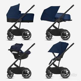 Passeggino Cybex Balios S 2022