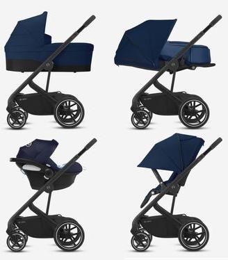 Passeggino Cybex Balios S 2022
