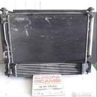 Kit radiatori Opel Antara