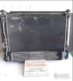 Kit radiatori Opel Antara