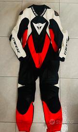 Tuta intera Dainese Laguna Seca 5