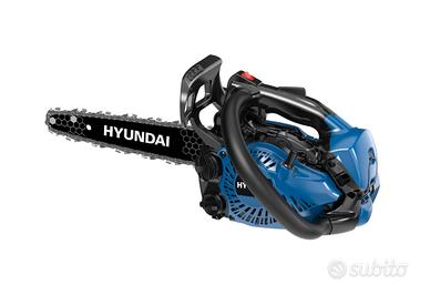 Motosega da potatura