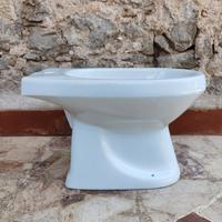 sanitario bagno bidet 