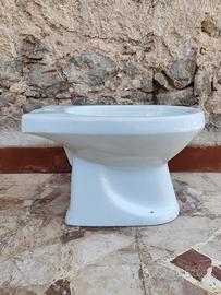 sanitario bagno bidet 