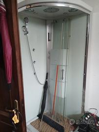 doccia spa 
