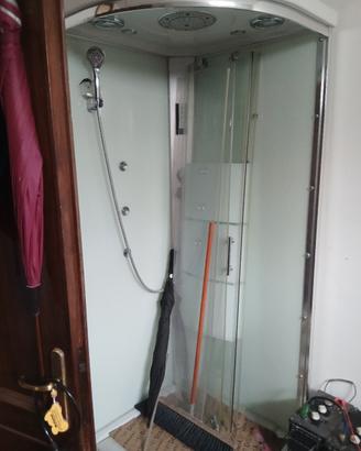 doccia spa 