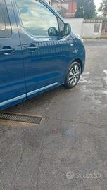 Toyota Proace Verso del 2019